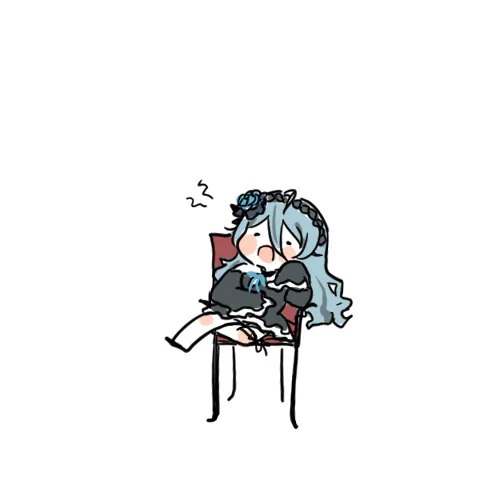 #hari_art무료한 류하리님끝! 