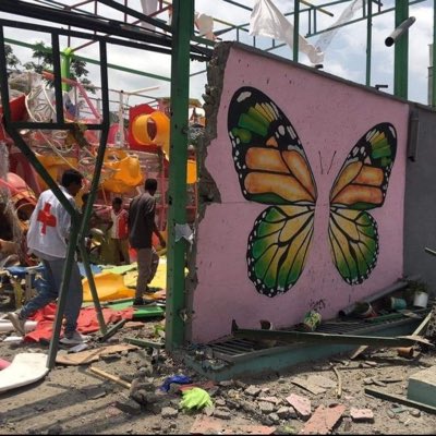 SeifGebre's tweet photo. #MekelleUnderAttack 
Kindergarten bombed. Children killed. Where is the global outrage?

@WFPChief @unicefchief @PowerUSAID @JanezLenarcic @AsstSecStateAF @UNReliefChief @StateDept @JosepBorrellF @FCDOGovUK @CanadaFP @UN_HRC @hrw @amnesty @SFRCdems @SenateForeign @HouseForeign https://t.co/yoP4VwNEmj