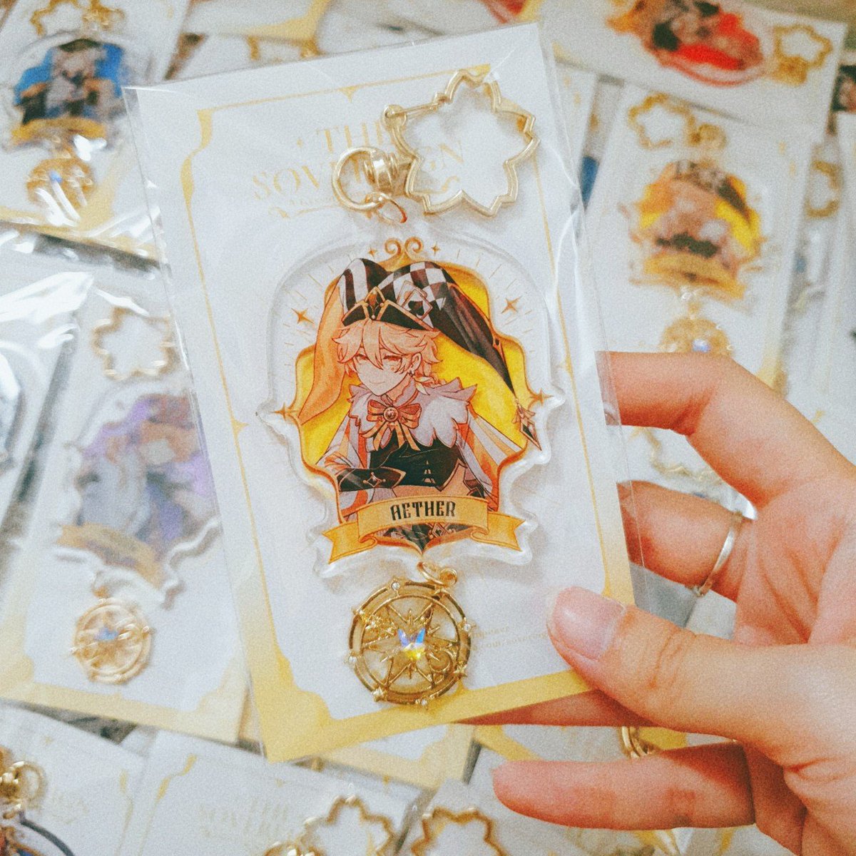 THE SOVEREIGN STORE CLOSED on Twitter "🌟Production Checkin🌟 First