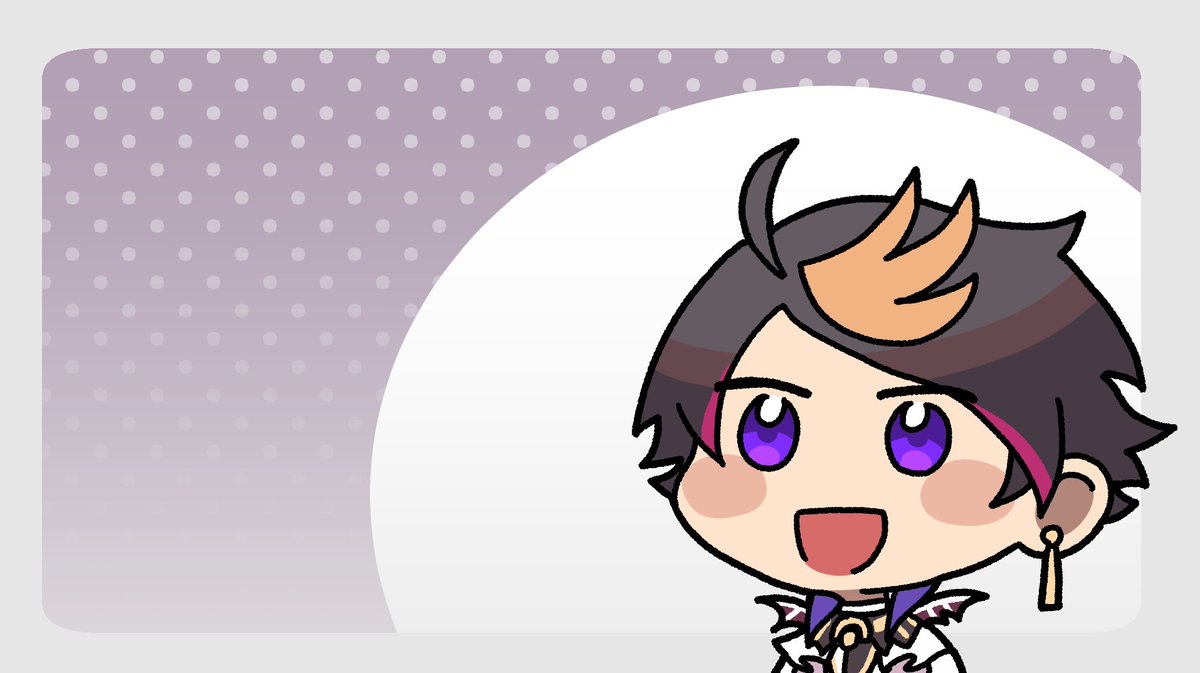 動画で使ったイラスト一部 