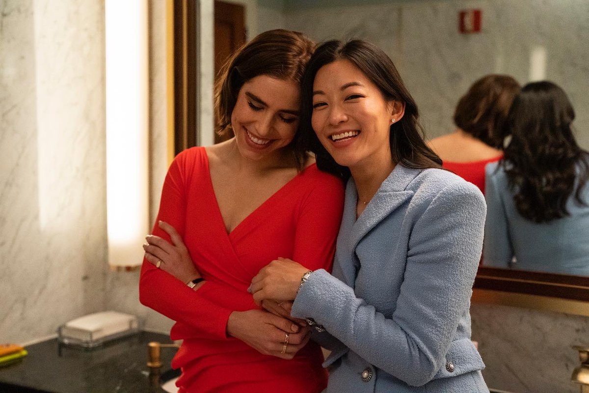 Arden Cho tweet media