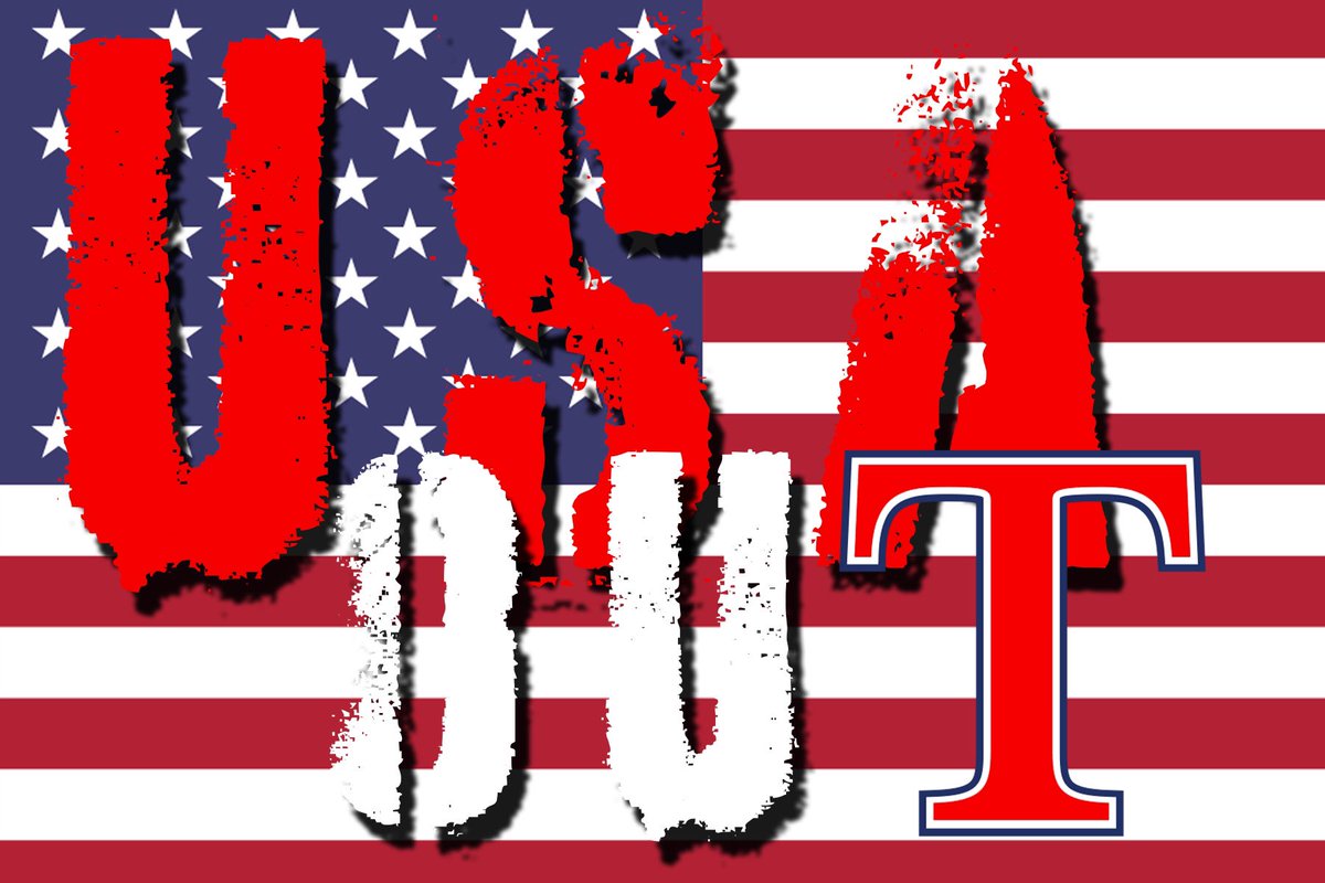FNL‼️ Week Two match up against Reading🏈 Tailgate at 6, kickoff at 7! USA OUT🔴⚪️🔵🚨WHEN WE ARE CALLING PLAYS ON OFFENSE BE QUIET🚨 If you quiet when we are not calling plays make friends with the freshman🤷‍♂️ #BringTheRage <a href="/TalawandaFB/">Talawanda Football</a>