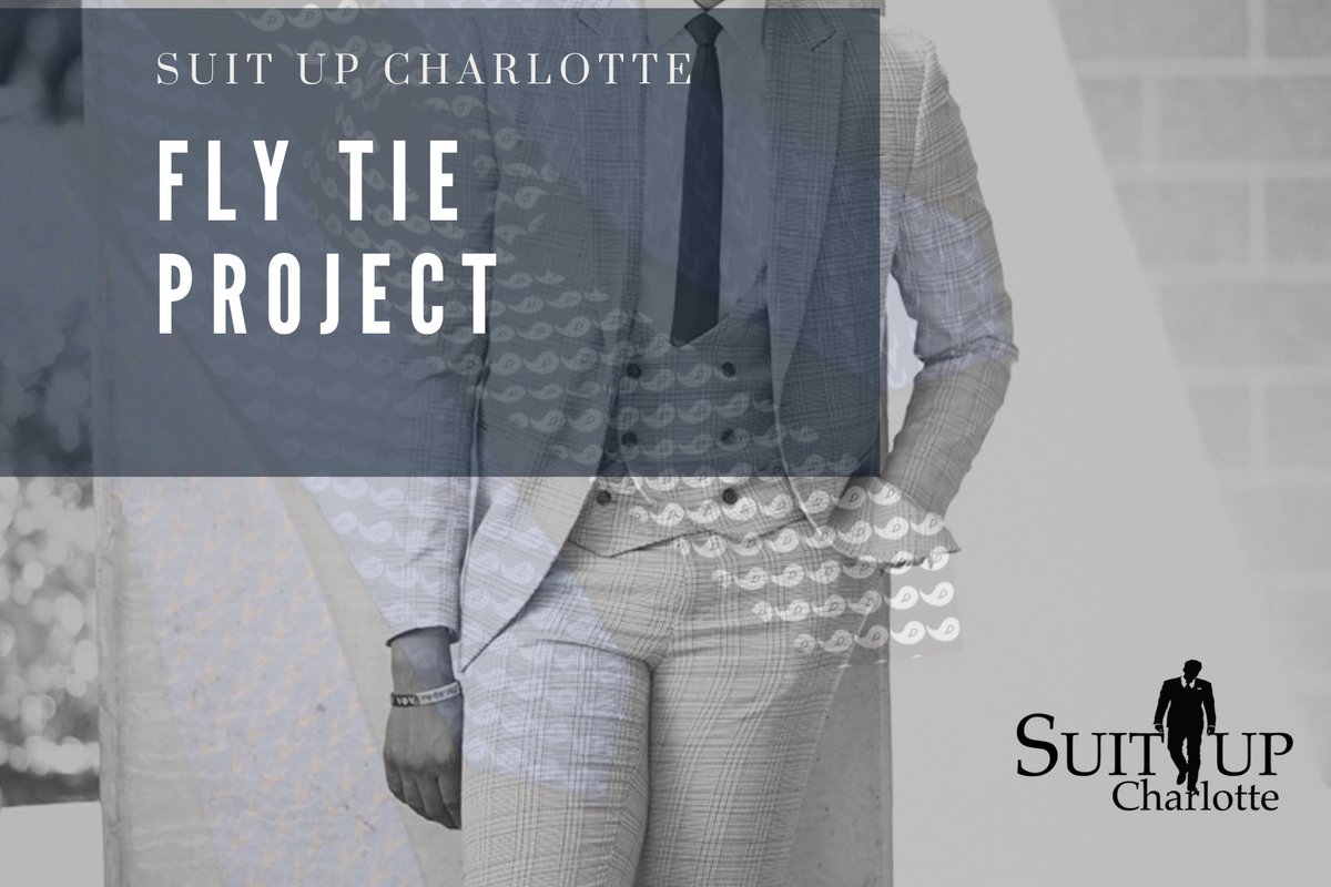 SuitUpCharlotte's tweet photo. Check out our website to learn more! https://t.co/1GczCvx3eP