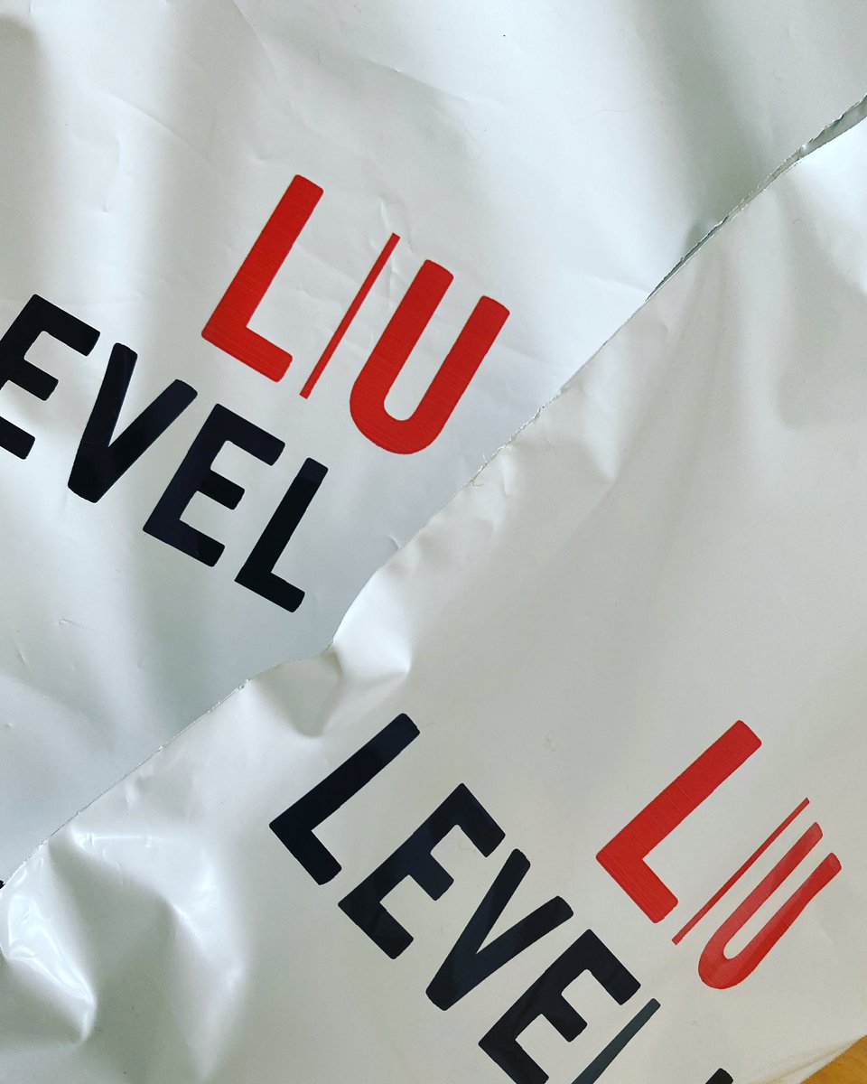 levelupbrand1's tweet photo. Packing to ship, current orders going out today! Still time, who’s next?! ORDER NOW https://t.co/7tuxpzzCUL