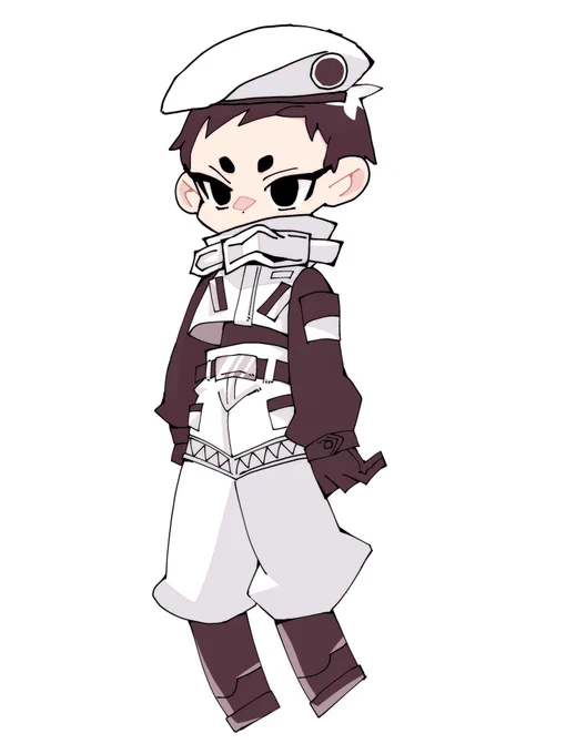 #ビバビダ兄弟 