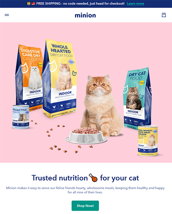 templates_site's tweet photo. An #ecommerce #website is a great way to reach new customers, and while building an online #petstore might sound expensive and intimidating, thanks to ecommerce platforms like #Shopify, it’s actually cheaper and easier than you might assume!
https://t.co/H7LTpSjb1p https://t.co/WXbyt8CWuM