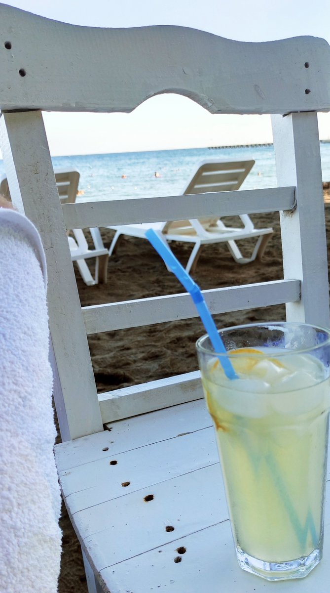 Bu kadar çalışmaya kısa bir kaçamak⏳