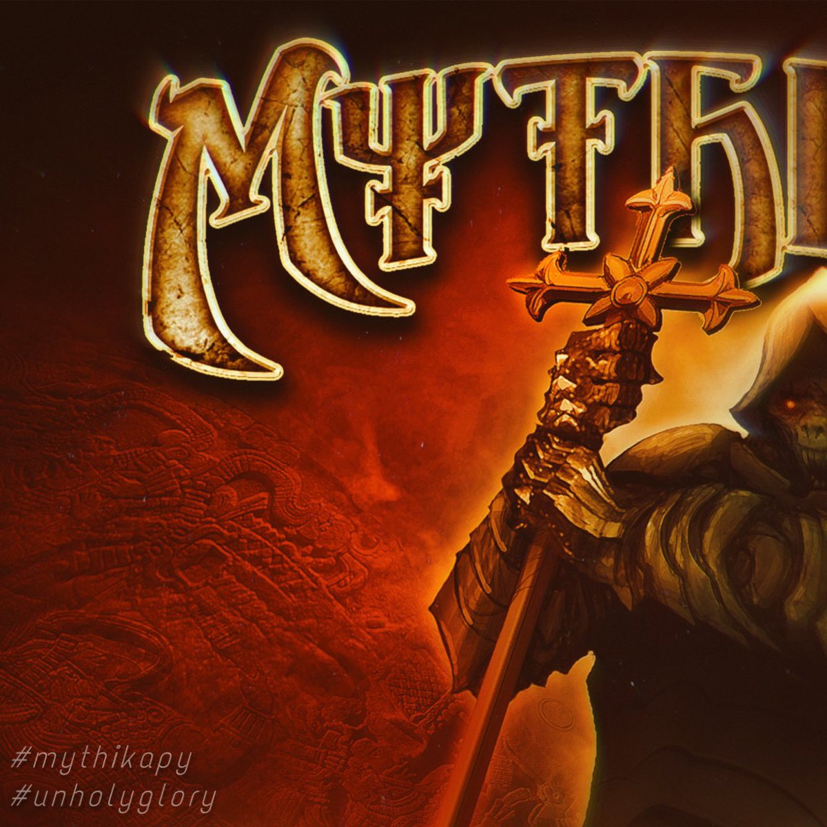 mythika_py's tweet photo. Unholy Glory is coming… #mythika #mythikapy https://t.co/2imk4bCOag