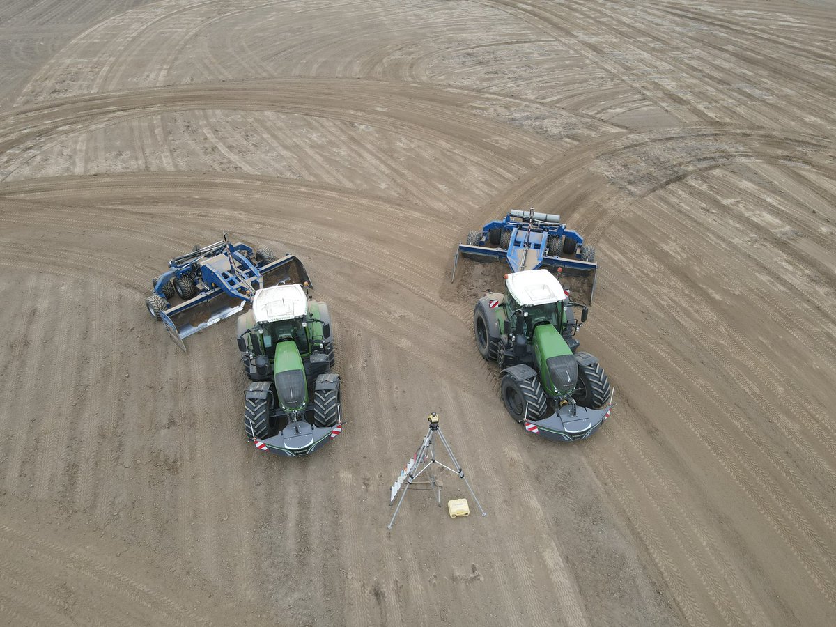 Bult werk verzet. Eerst maar ff weekend houden🍺