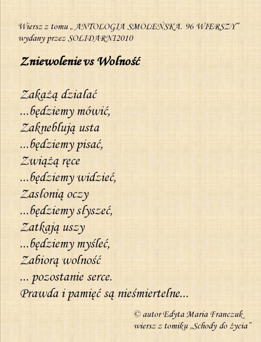 WiernaPL🇵🇱 tweet media