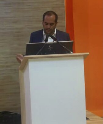 Chadi Allam tweet media