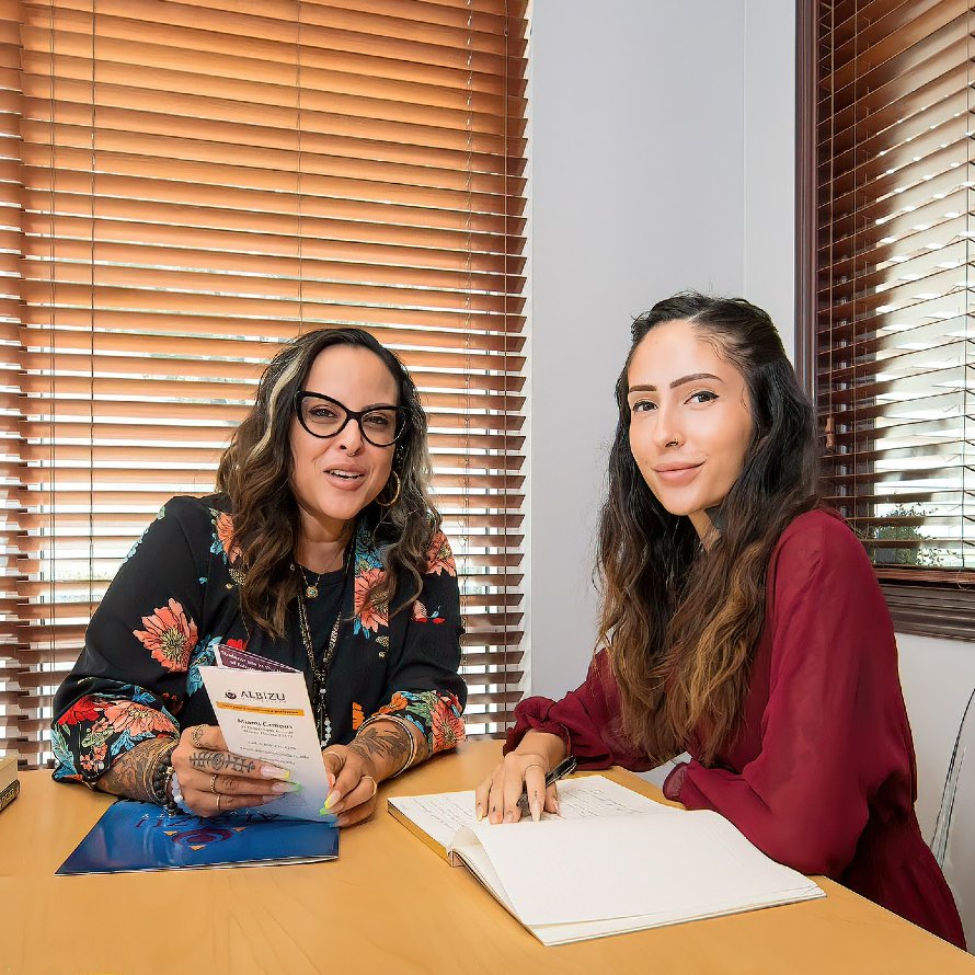 (1/2) Happy #WomensEqualityDay! Did you know that about 44% of our #AlbizuMIA faculty and staff are women? In fact, 170 more women than men received degrees at our campus in 2020—an incredible feat considering the challenges we all faced that year.