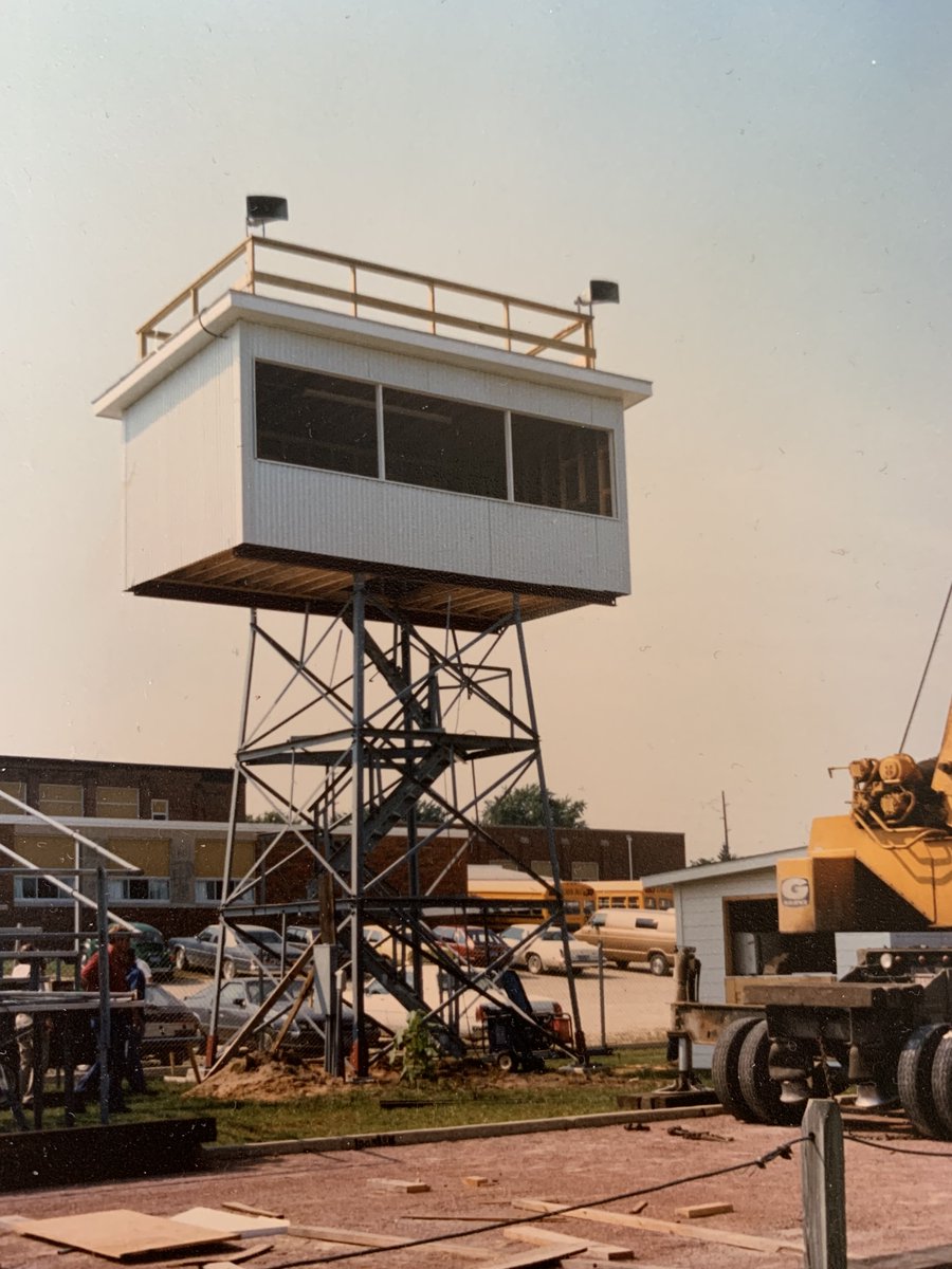 Janesville CSD tweet media