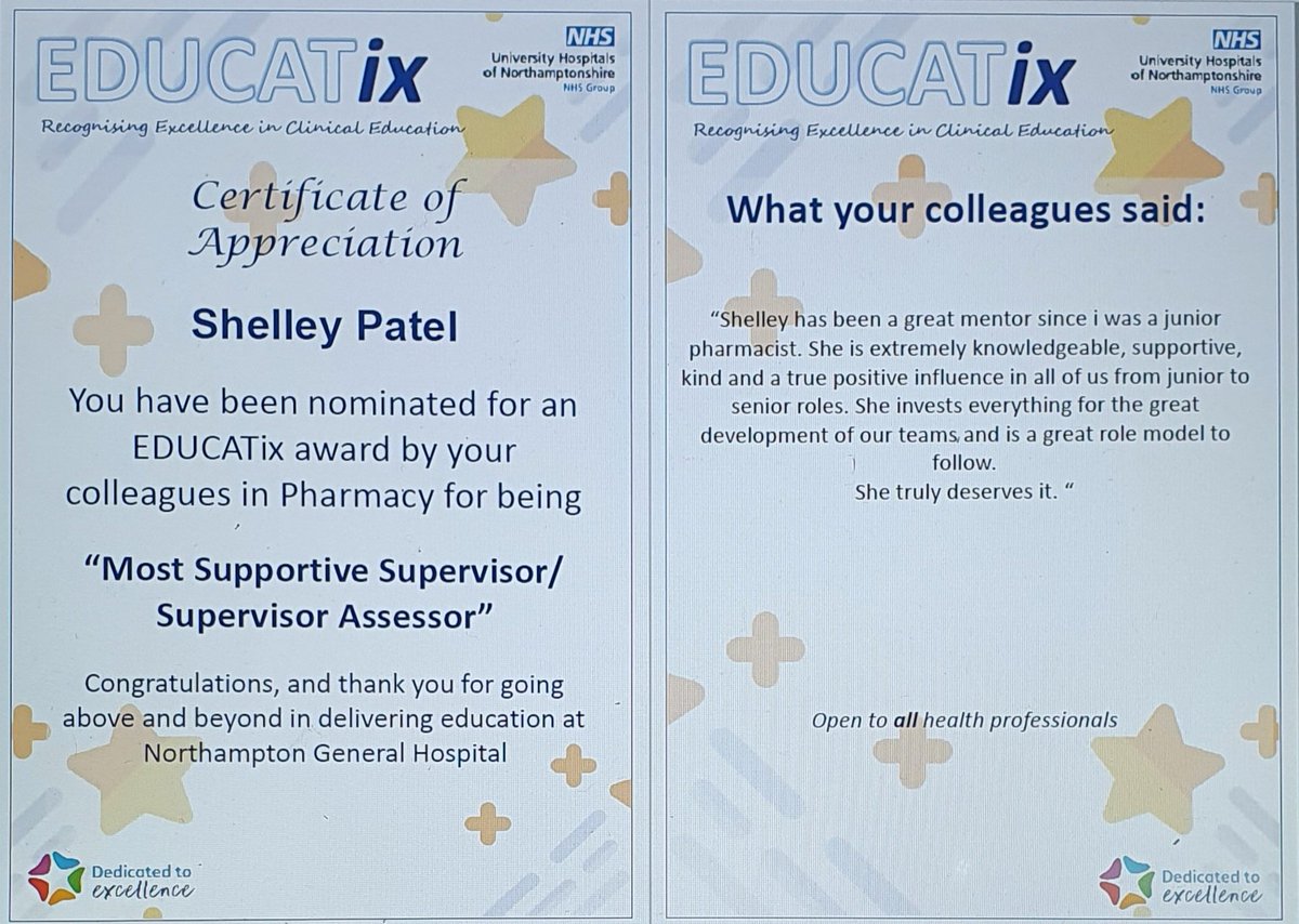 Shelley Patel tweet media