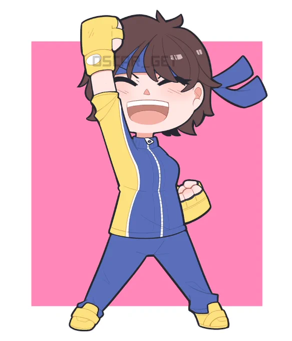 Sakura cm 