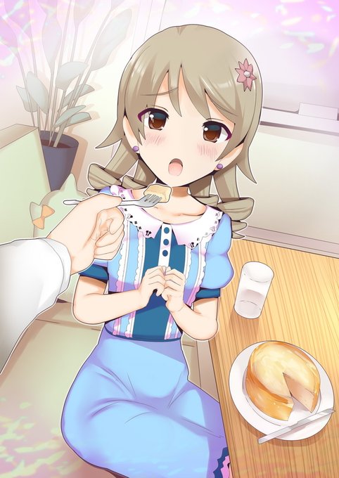 pixivリクエスト 森久保乃々 #アイドルマスターシンデレラガールズ #森久保乃々 #森久保乃々生誕祭2022 #森久保乃々誕生祭2022 https://t.co/hTClrlm0A5 