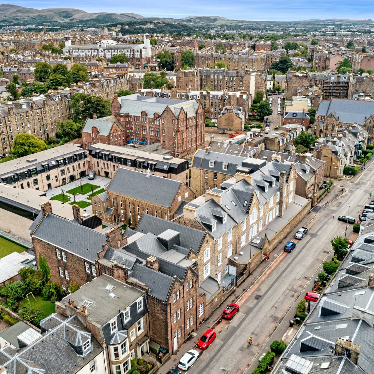 S1 Developments tweet media