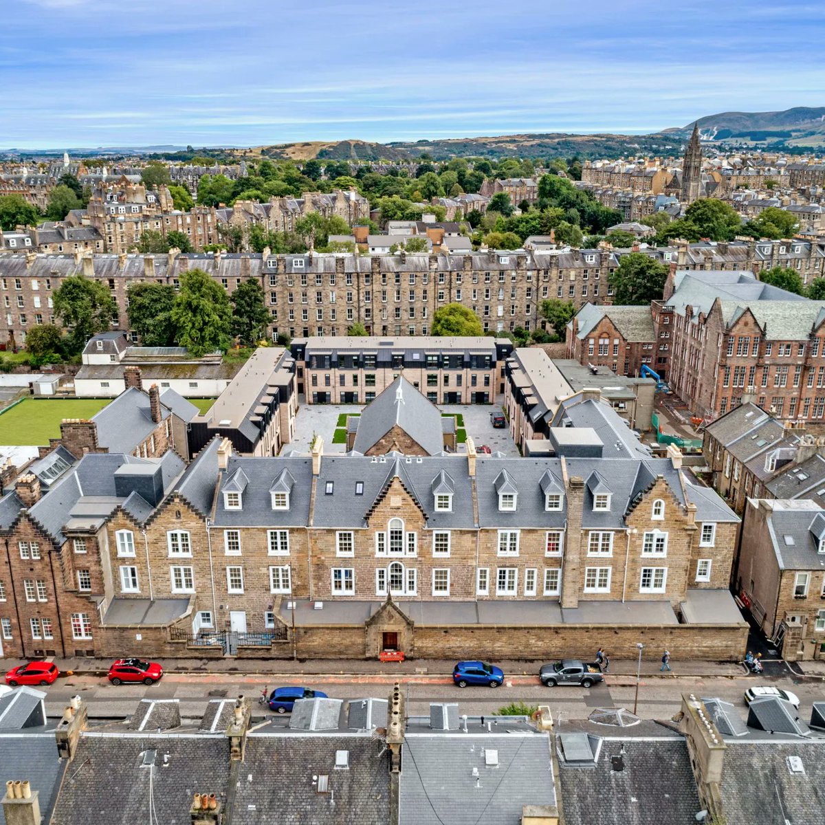 S1 Developments tweet media