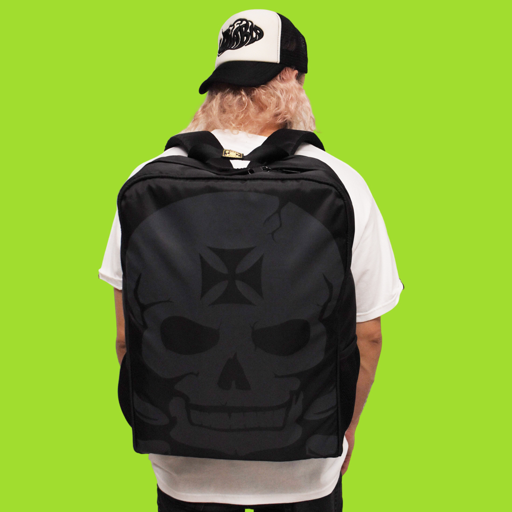 kingmonstermx's tweet photo. 𝗡𝗨𝗘𝗩𝗔𝗦 𝗕𝗔𝗖𝗞𝗣𝗔𝗖𝗞𝗦 (𝗠𝗢𝗖𝗛𝗜𝗟𝗔𝗦)
🔥🔥🔥
Logo Monster⚡️Dark Lord⚡️Misfits
$700 c/u
Disponibles en https://t.co/p2SYCP2IX2
⚡️Y en las Monster Stores⚡️
#monster #kingmonster #monsterettes #kingmonsterfamily #punk #metal #rock #tattoo #lamarcadeldiablo #biker https://t.co/ezKBlFfbhR