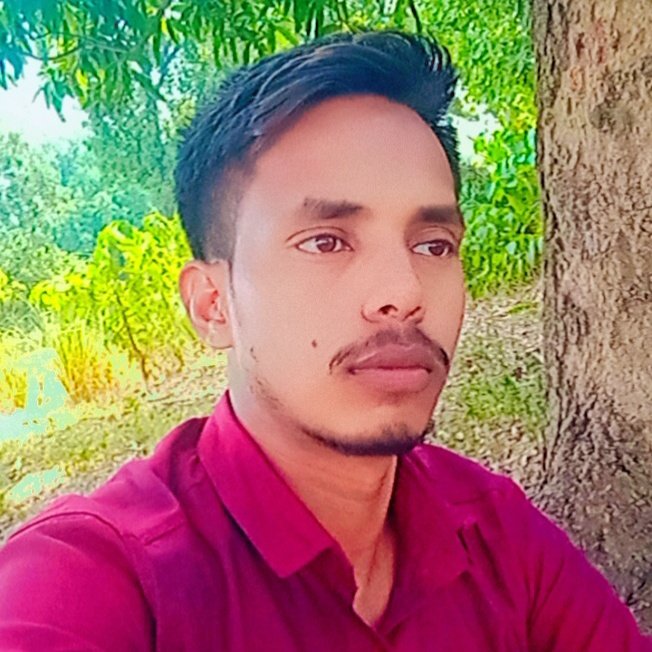 Ku94939995Akash's tweet photo. #NewProfilePic https://t.co/o4EYiKYlUy