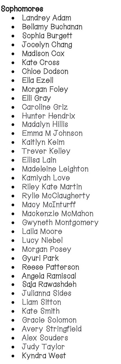 HVA Student Council tweet media