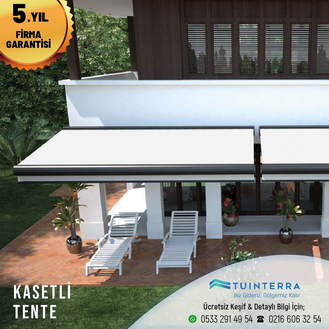TuinTerra's tweet photo. Kasetli Tente 

📱WhatsApp üzerinden iletişim kurmak için; 0 533 291 49 54

☎️Sabit hattımızdan iletişim kurmak için; 0216 606 32 54
--

#tuinterra #rollingroofsistemleri #rollingroof #pergolasistemleri #pergola #kisbahcesi #camtavan #verandasistemleri #veranda
#tentesistemleri https://t.co/k1WsfABOQr