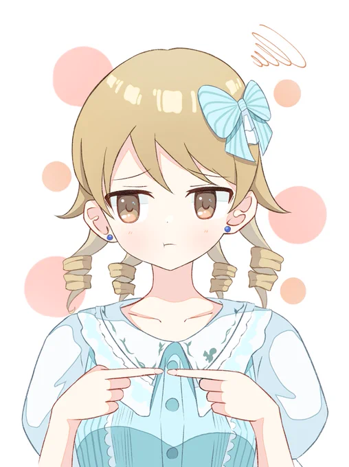 すねくぼ#森久保乃々生誕祭2022 
