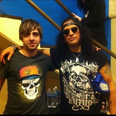 Esto esta por comenzar <a href="/Slash/">Slash</a> <a href="/GunsNRoses/">Guns N' Roses</a> South American Tour 2022 el 30 de Septiembre en Stadium River Plate #GunsNRoses <a href="/revelationmgmt/">Revelation MGMT</a> iiii]; )' 🇦🇷 🎩🤘