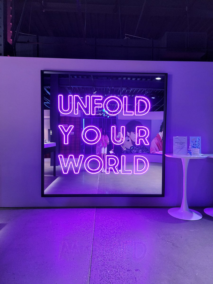 Meikuma_OB's tweet photo. #SamsungUnpacked #SamsungUS https://t.co/rFQDX1ZpYh