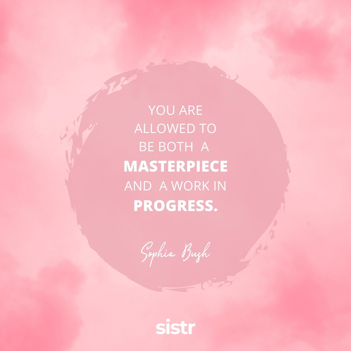 SistrApp tweet media