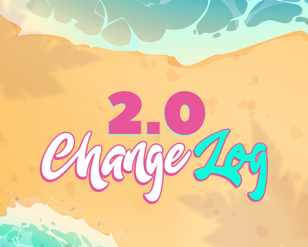 TinyWorldsGame's tweet photo. Hey Dragon Tamers! A HUGE #update is available with a new #Event and a lot of #changes! 🌞

Here's the #changelog ⬇️ https://t.co/XRcnHjoxfV