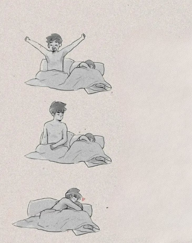 Verte a primera hora de la mañana y poder abrazarte es todo lo que pido . 💙