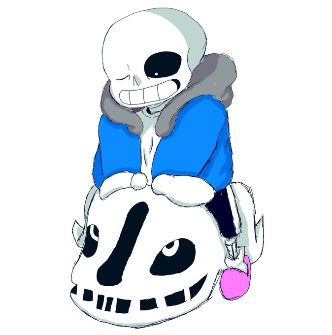 シャドー 雑多垢 瑠斗連合軍さん がハッシュタグ Sans をつけたツイート一覧 1 Whotwi グラフィカルtwitter分析