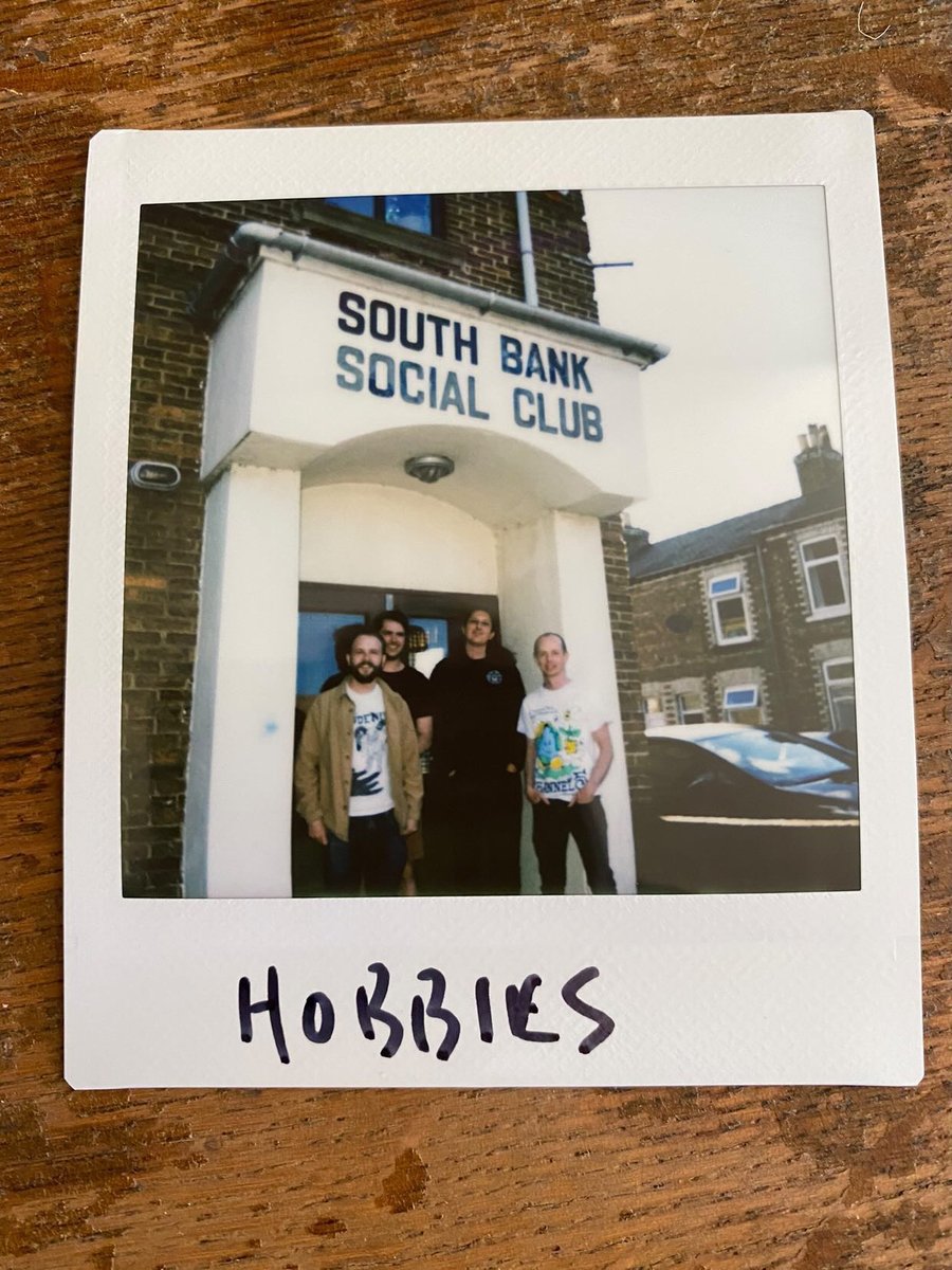 hobbiesband's tweet photo. 💫 https://t.co/PYY5MvYzl3 https://t.co/MNZbQY9s0U
