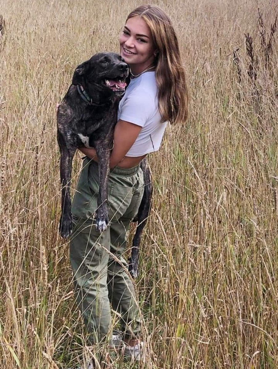 beau_shar's tweet photo. @CREarle @bymattruff Lulu at Cornell Arboretum with Finn CALS 2024 https://t.co/ilm4Cam5bM
