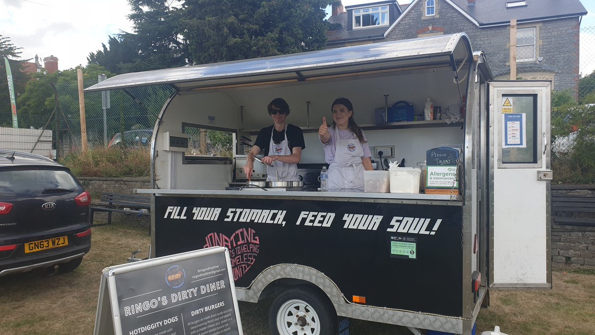 Come on down to Penarth Lawn Tennis Club to watch the finals of the open singles, doubles &amp; mixed events of the The Welsh Championships. Food being served by Ringos Dirty Diner. <a href="/tenniswales/">Tennis Wales</a> <a href="/PenarthTimes/">Penarth Times</a> <a href="/PenarthNubNews/">Penarth Nub News</a> <a href="/sportwales/">Sport Wales</a> <a href="/the_LTA/">LTA</a>