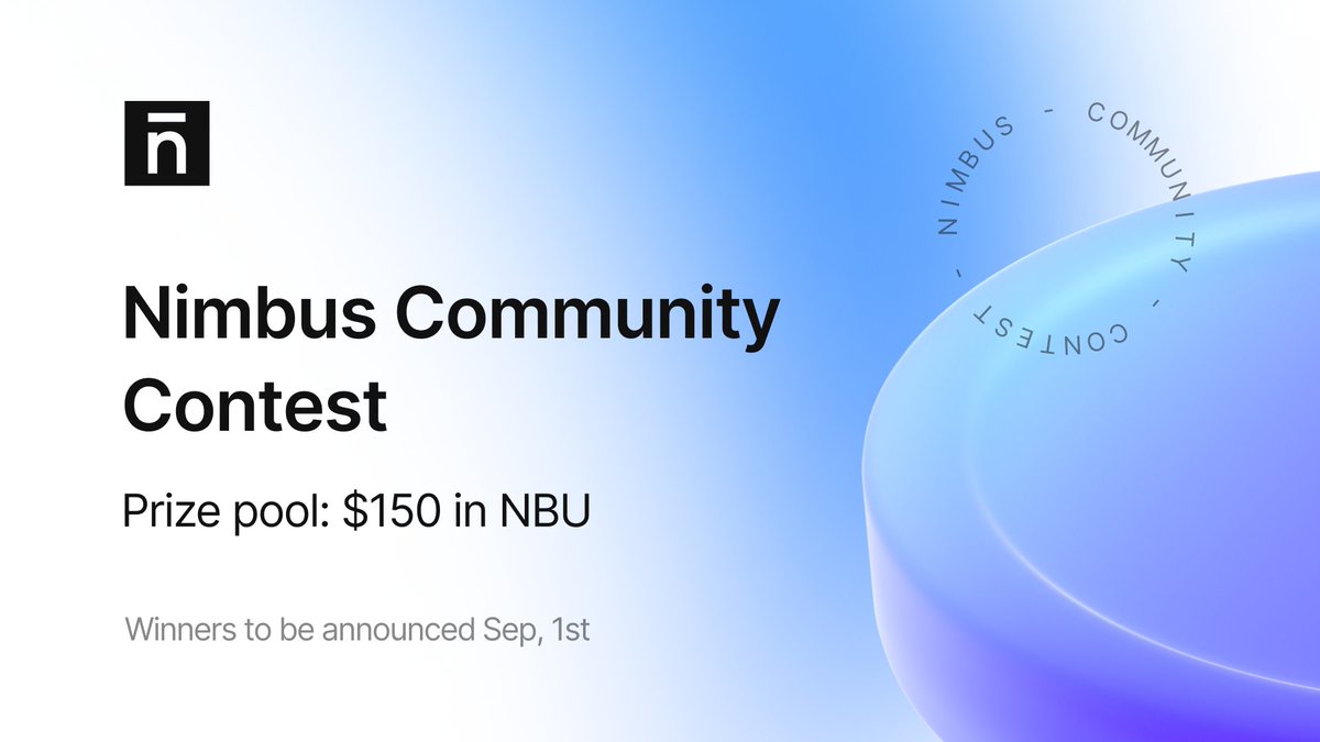 NimbusPlatform tweet media