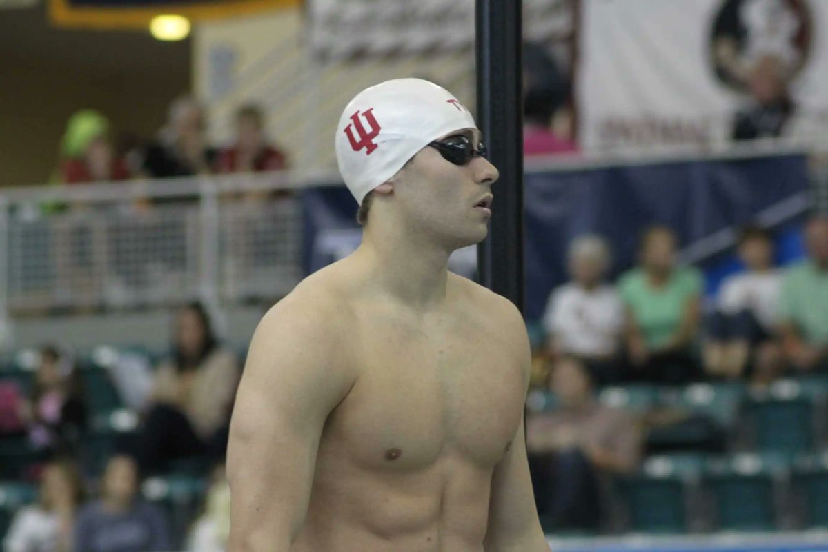 ButtstrokeSwim's tweet photo. Blake Pieroni had himself a career

- 8x🌎Champ (4 LC, 4 SC)
- 8x🥇at the 2018 Swimming World Cup circuit
- 4x US National Team member
- 3x Olympic Champ
- NCAA Champion
- WR holder in the 400scm FR
- 1st swimmer to break 1:30 in the 200y free

Take a bow @bpieronigold https://t.co/bKxaZmbjQK