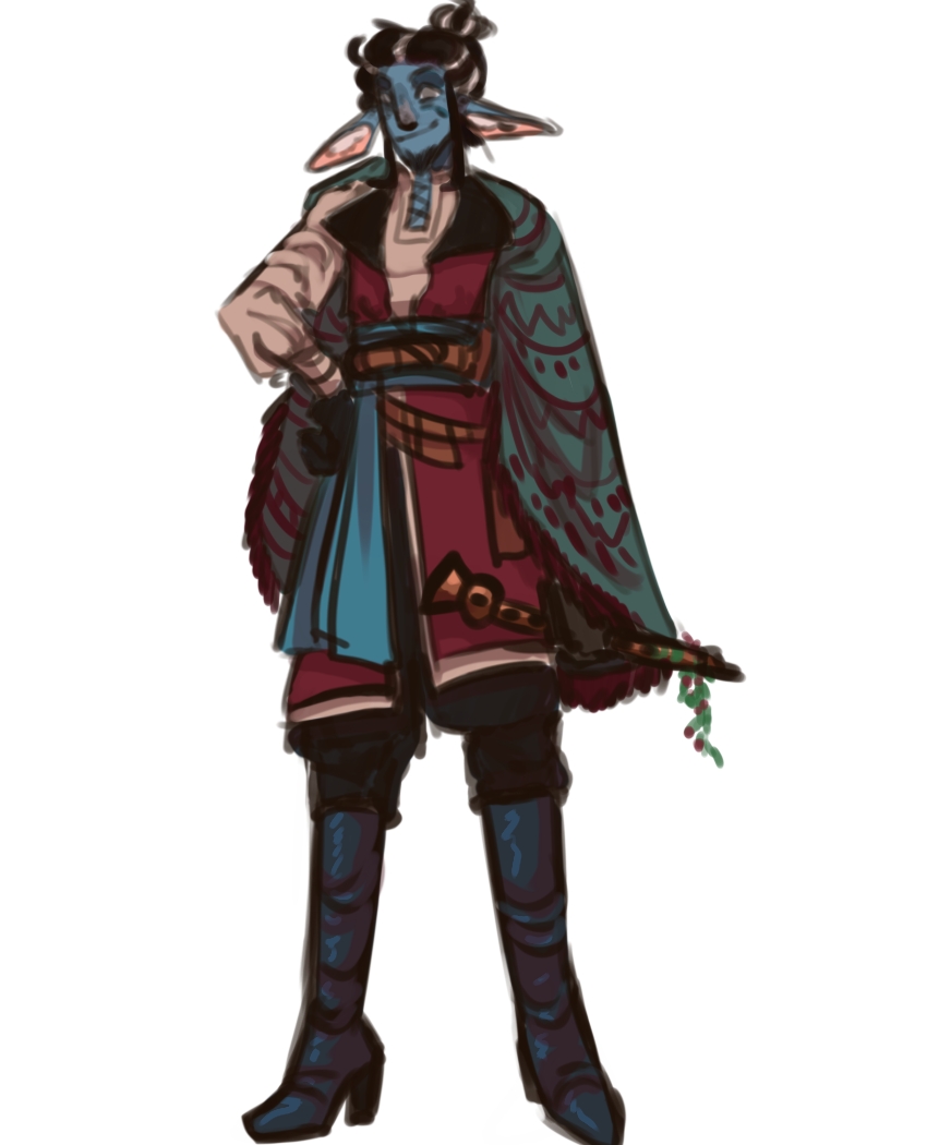 DigsnowP's tweet photo. Old sketches of dnd characters for me and my teammate
(They are siblings)
#dnd https://t.co/2QgFQhnh9G