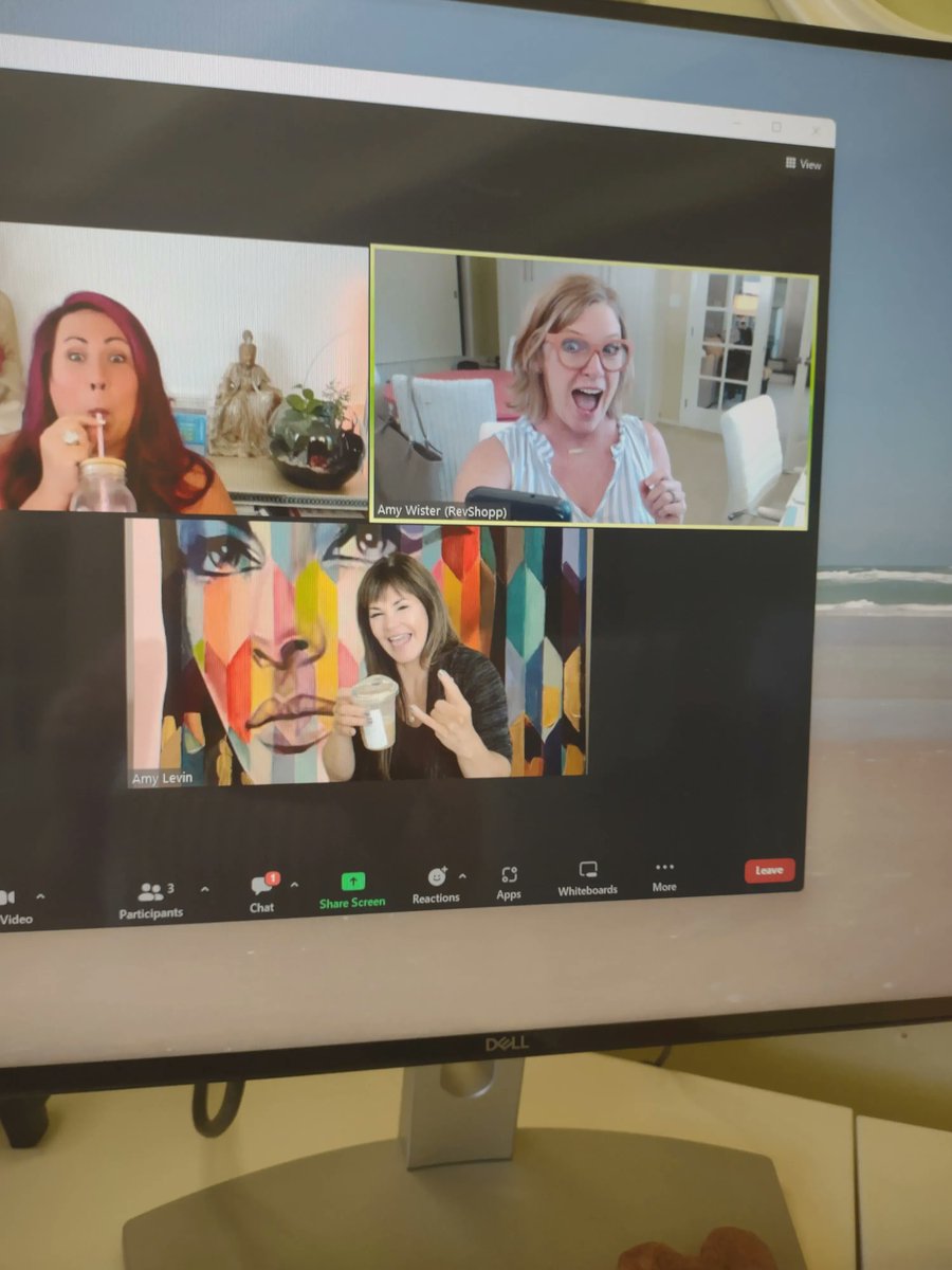 RevShopp, Inc. tweet media