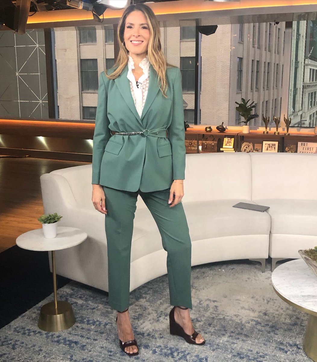 Dina Pugliese-Mirkovich tweet media