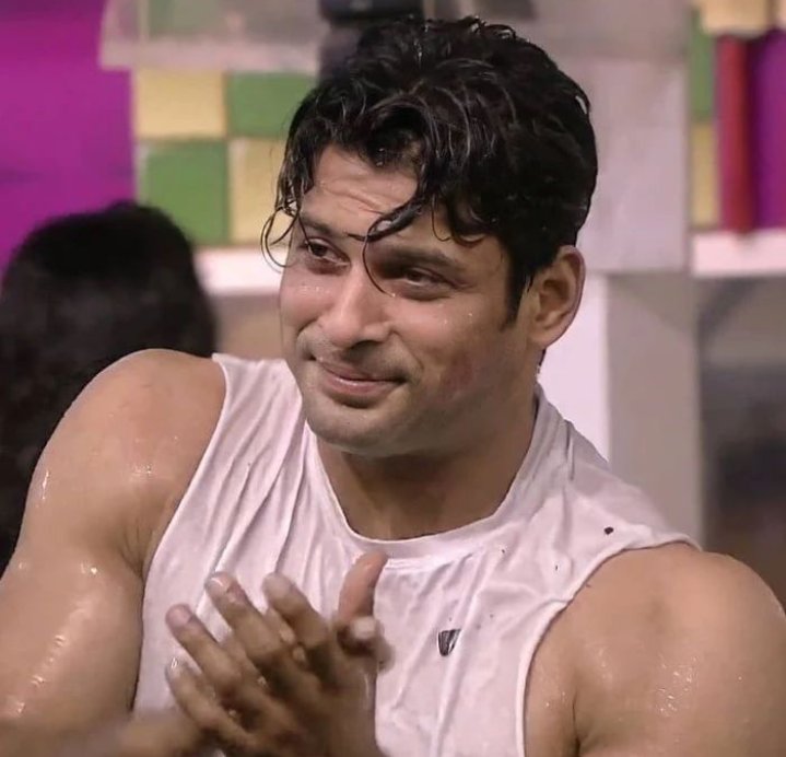 Sidharth A. Shukla 🇵🇰 FC tweet media