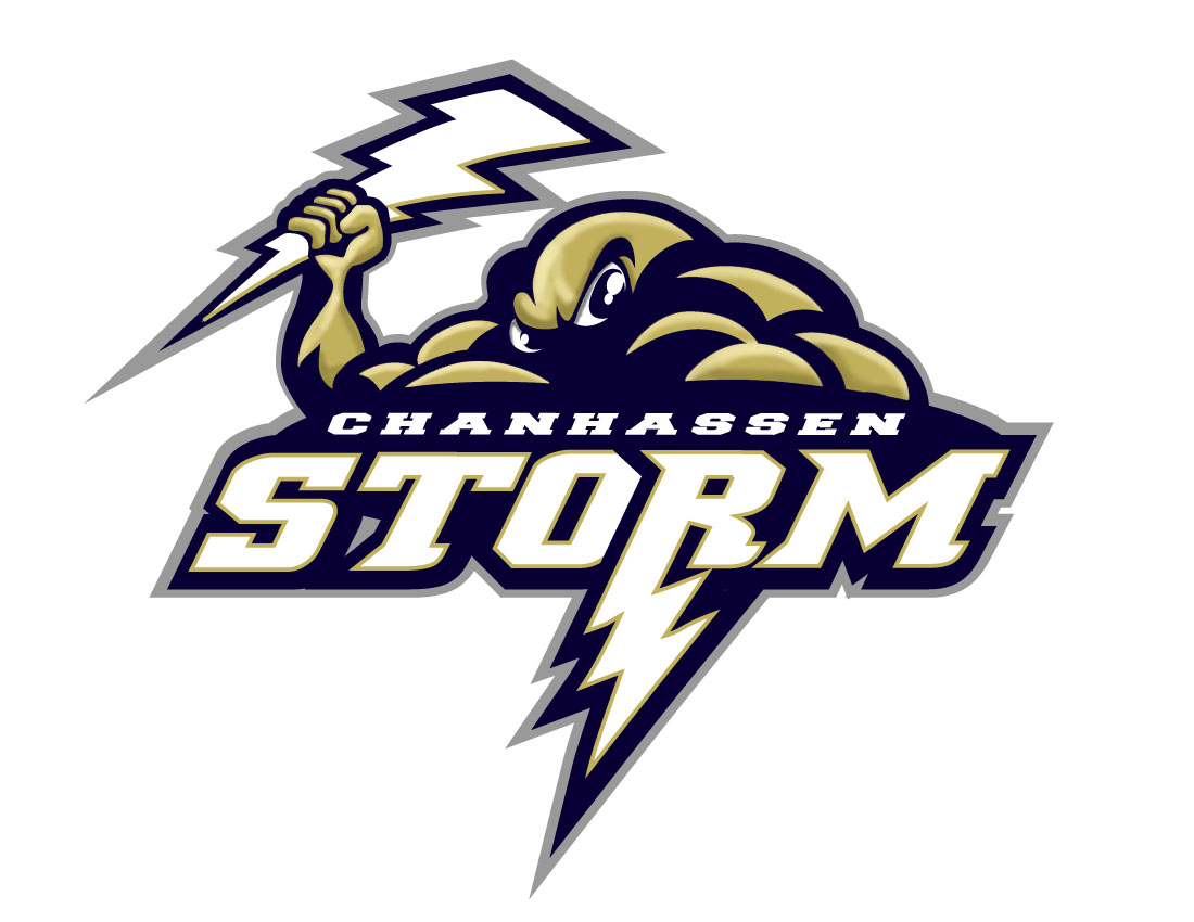 Storm Athletics tweet media