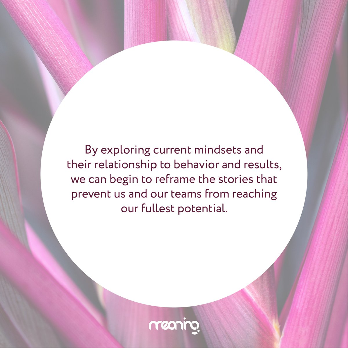 Our Meaning Mindhacks workshops are short-form, curated culture sessions aimed to facilitate the genesis of your organization’s cultural &amp; leadership transformation. 
createmoremeaning.com

#createmeaning #culture #invntgroup #theglobalbrandstoryproject #createmeaningnow