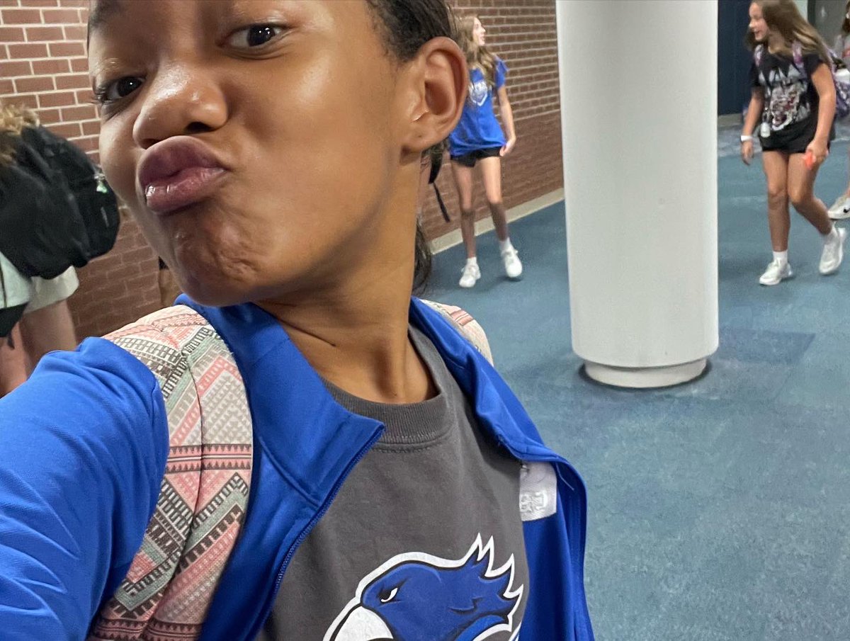 Kristen Distler tweet media