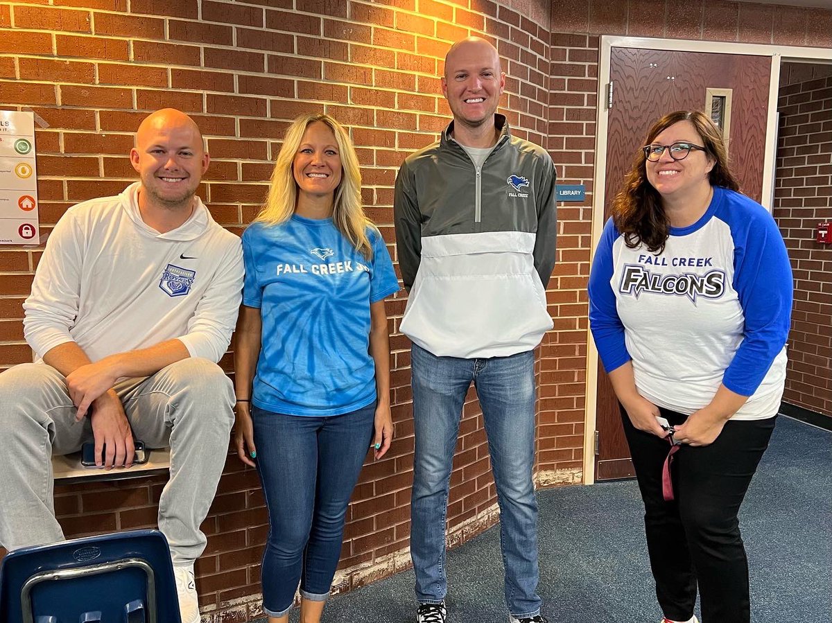 Kristen Distler tweet media