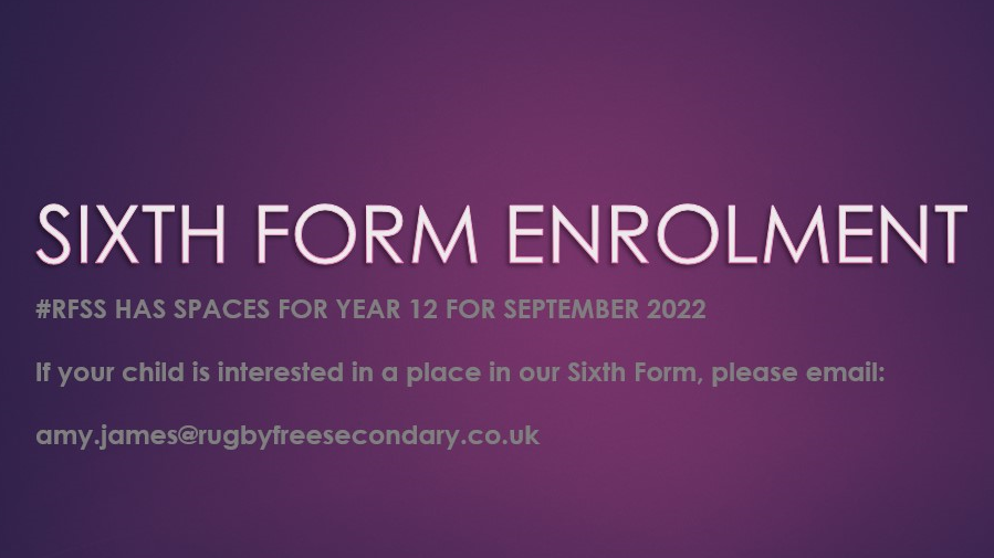 Rugby Free Secondary tweet media