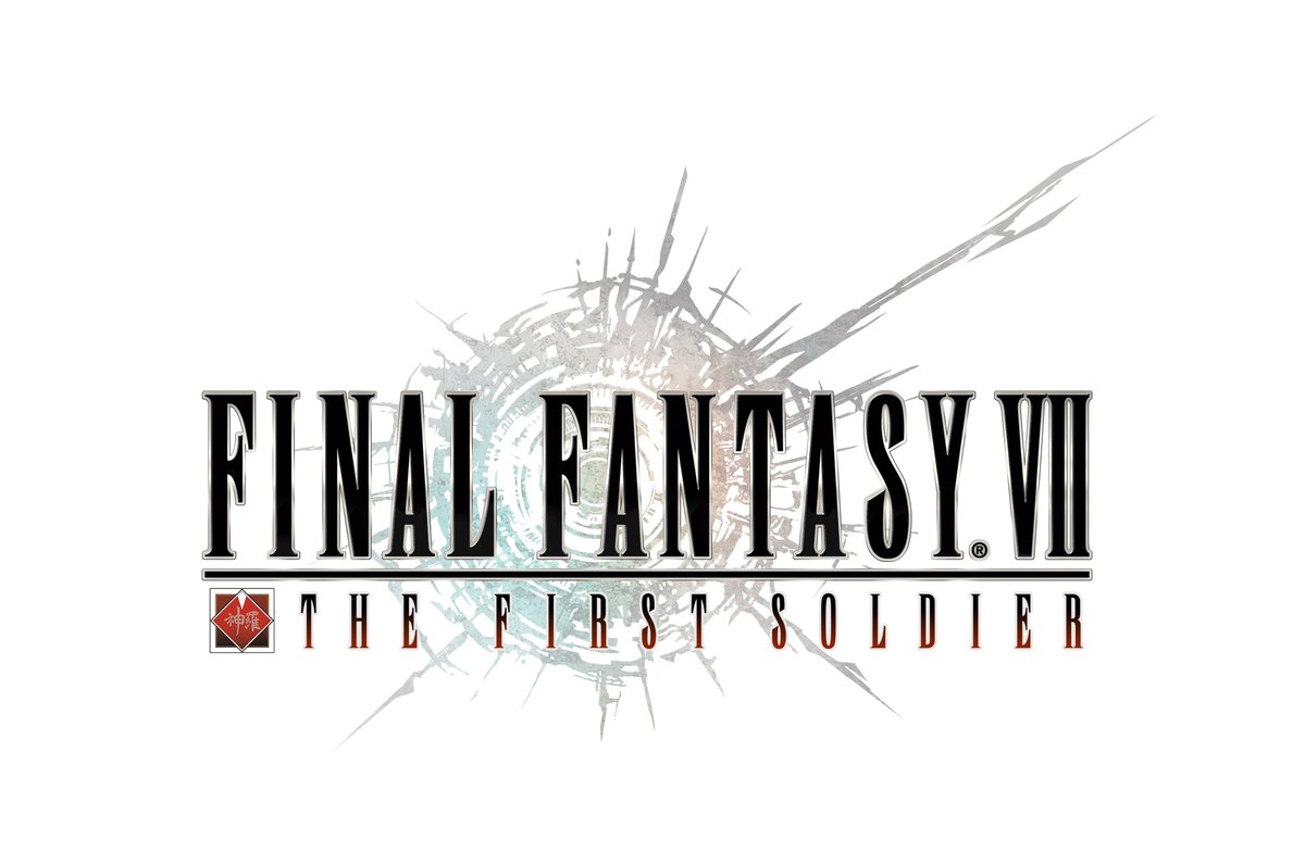AtoJ_Info's tweet photo. Fans of Square Enix's mobile game "Final Fantasy VII: First Soldier" will probably want to check out the North America Tournament Finals taking place this weekend and streaming via various Square Enix channels.

Link: https://t.co/wk4OAodlOA

#FFVIIFS #FinalFantasyVII #SquareEnix https://t.co/etBG91Vd67