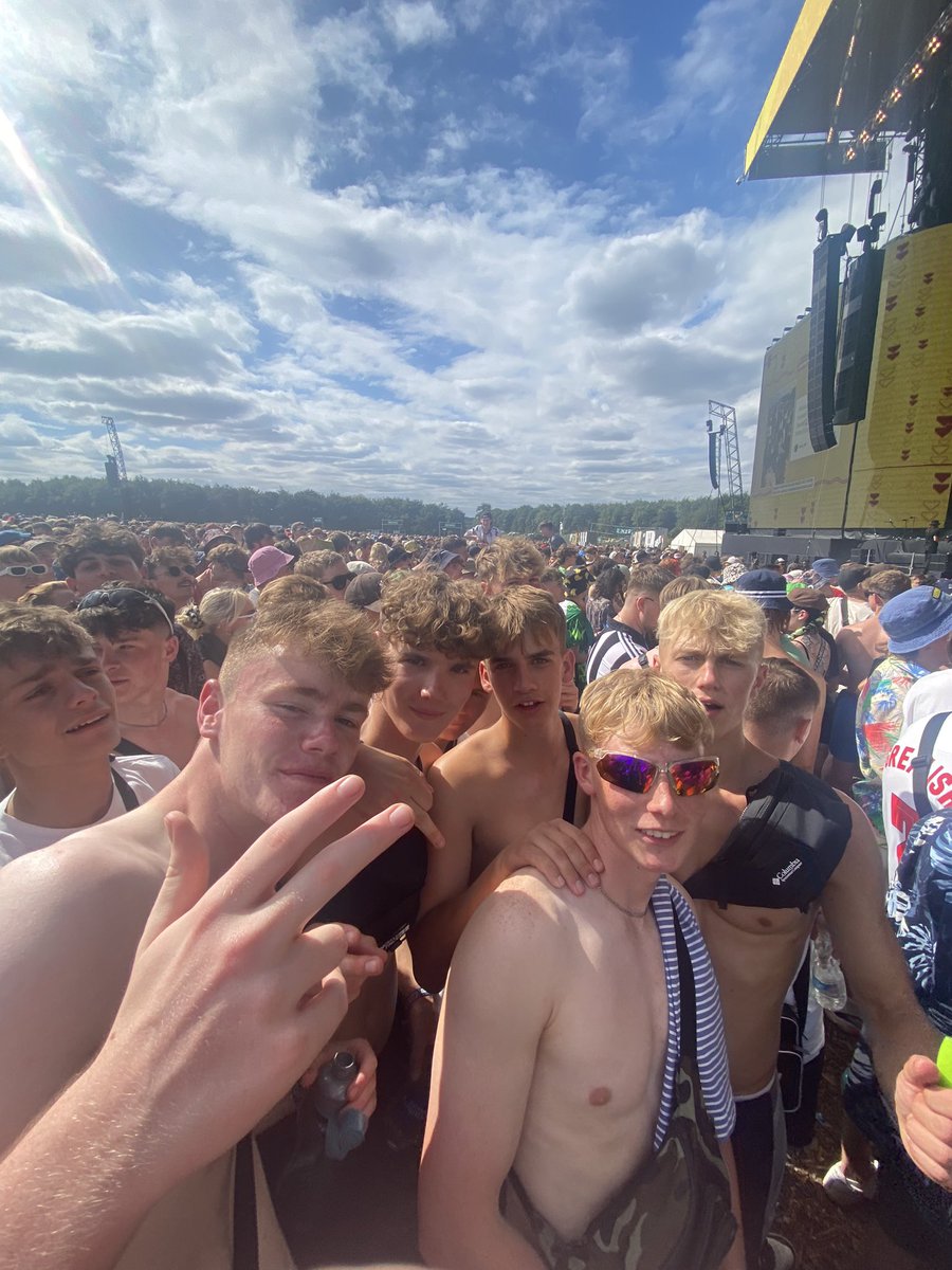 #NoMusicOnADeadPlanet