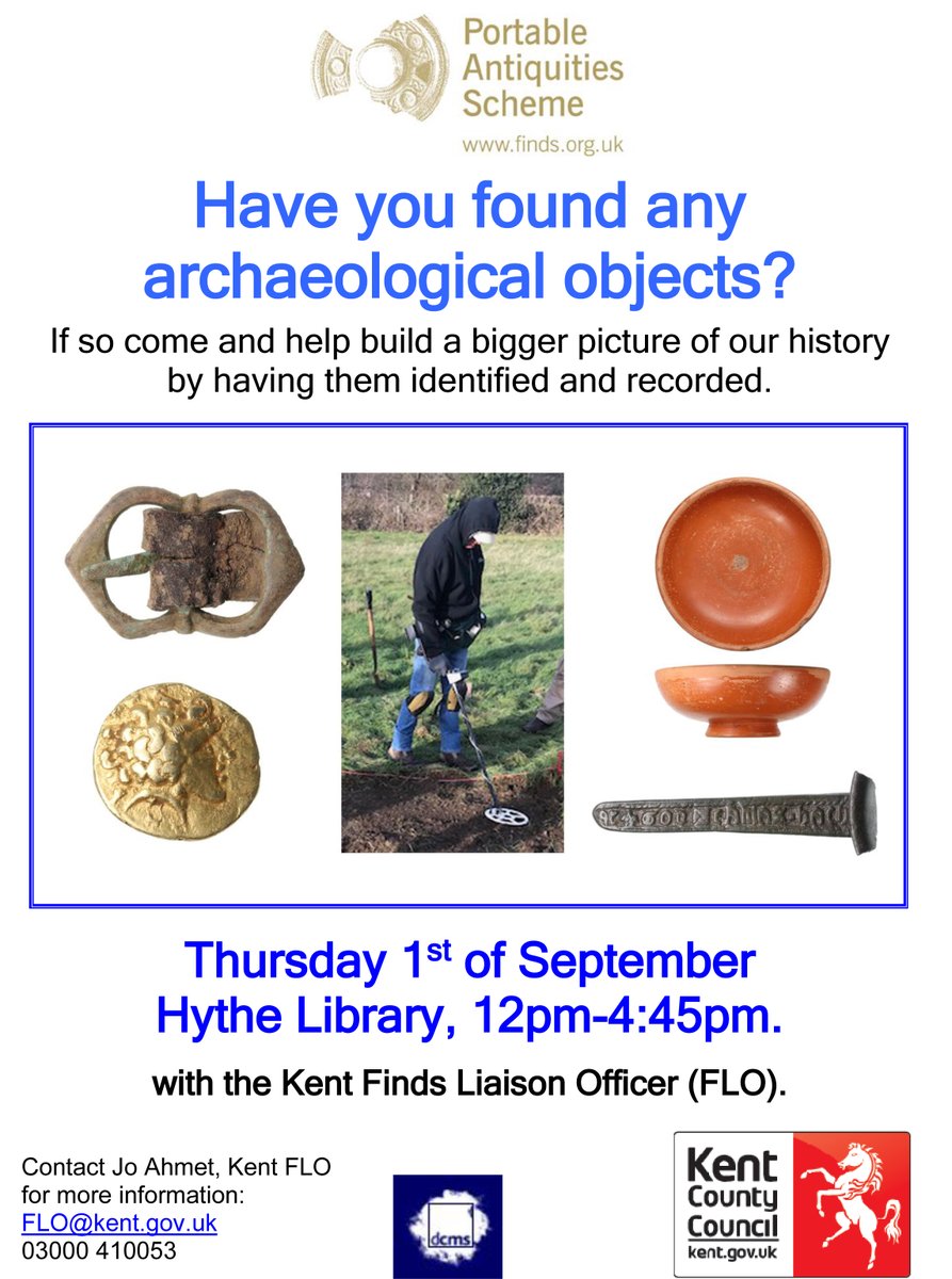 Kent FLO tweet media